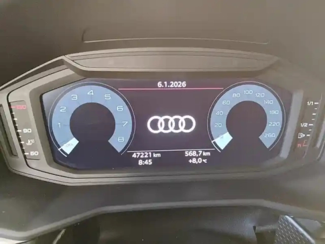 Audi A1 sportback 30 tfsi 110 ch bvm6 advanced — photo 21