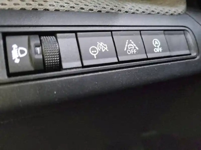 Citroën C3 turbo 100 ch bvm6 — photo 26