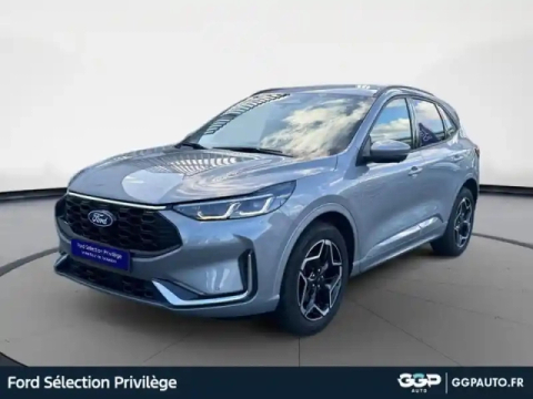 Ford Kuga 2.5 duratec 180ch hybrid flexifuel st-line x powershift