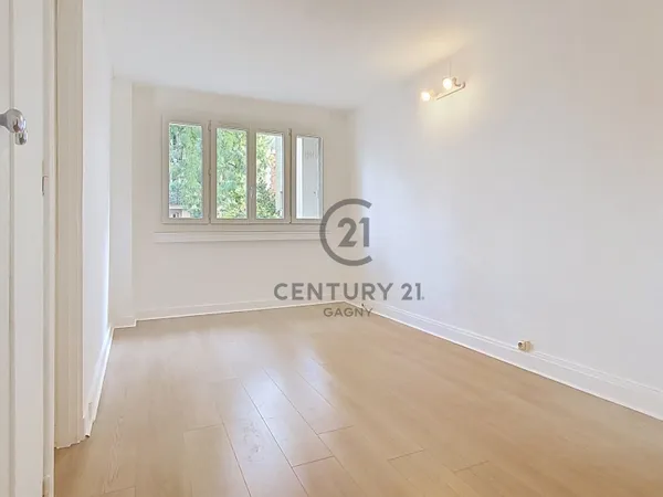 Appartement 2 pièces 33 m²