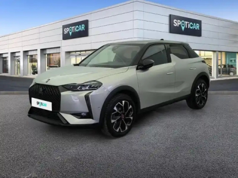 Ds Ds 3 e-tense performance line+