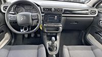 Citroen C3 1.2 PureTech 83ch S&S Shine — photo 8