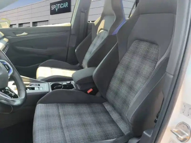 Volkswagen Golf 1.4 hybrid rechargeable opf 245 dsg6 — photo 9