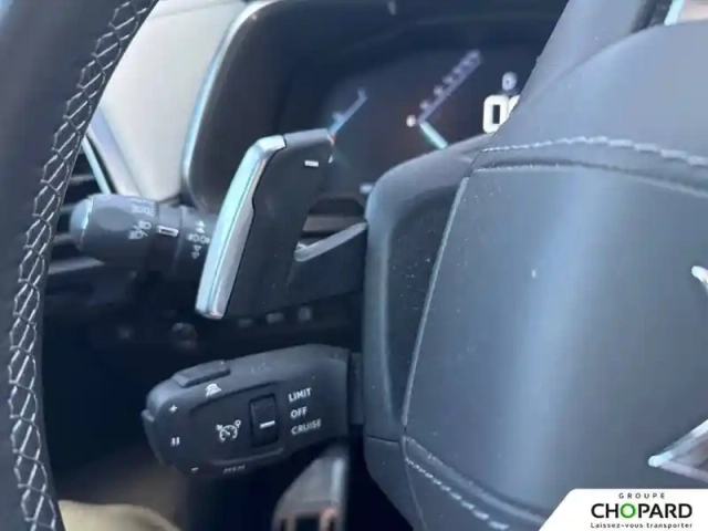 Ds Ds 7 ds7 crossback hybride e-tense 225 eat8 — photo 18