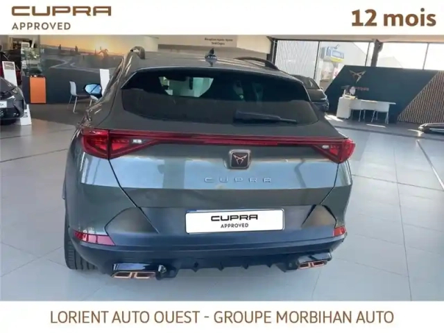 Cupra Formentor 1.4 e-hybrid 245 ch dsg6 — photo 24