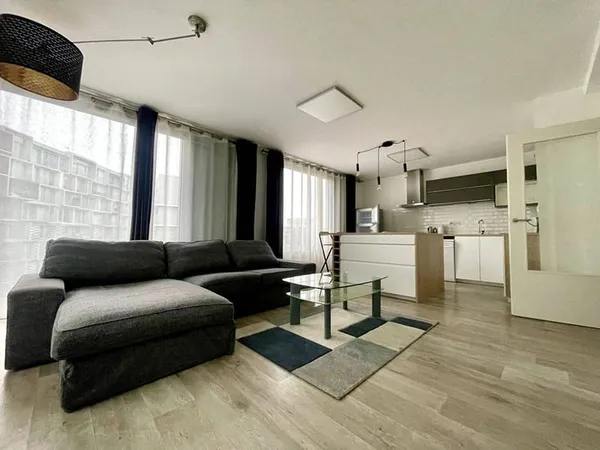 Appartement 3 pièces 68 m²
