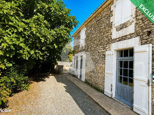 Maison 3 pièces 127 m²
