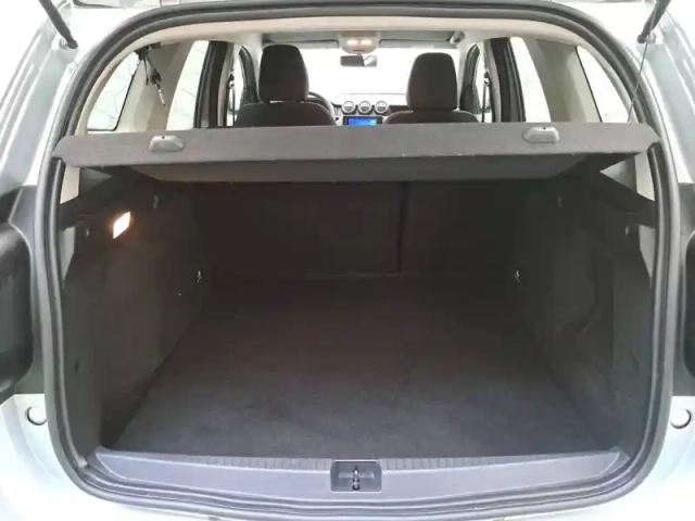 Dacia Duster eco-g 100 4x2 — photo 19