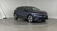 Renault Mégane E-Tech Electric EV60 220ch Iconic super charge — photo 3