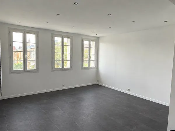 Appartement Aplemont