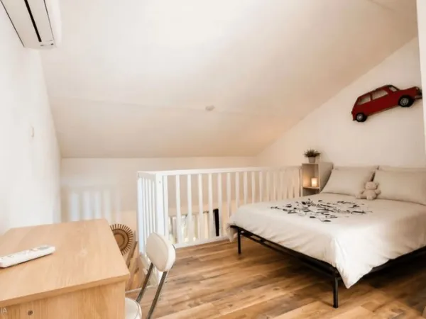 Appartement meublé nimes