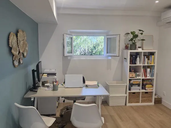 Cabinet à louer au sein d'un espace pluridisciplinaire