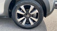 Citroen C3 1.2 PureTech 83ch S&S C-Series 123g — photo 11