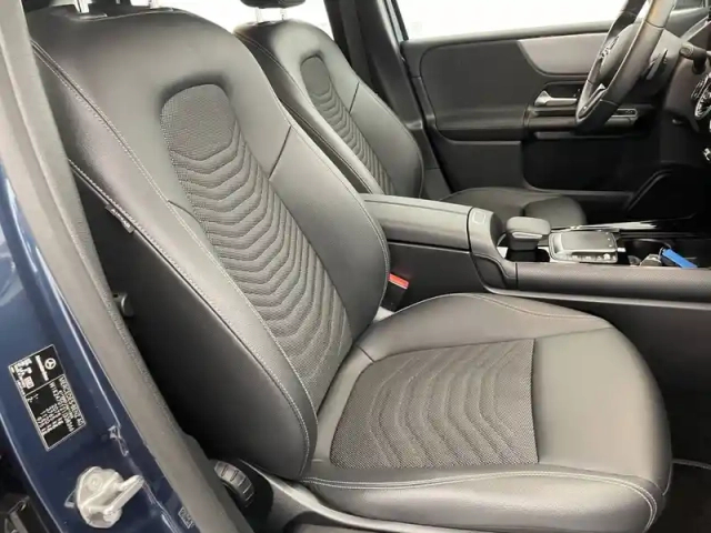 Mercedes Classe B 200 d 8g-dct — photo 27