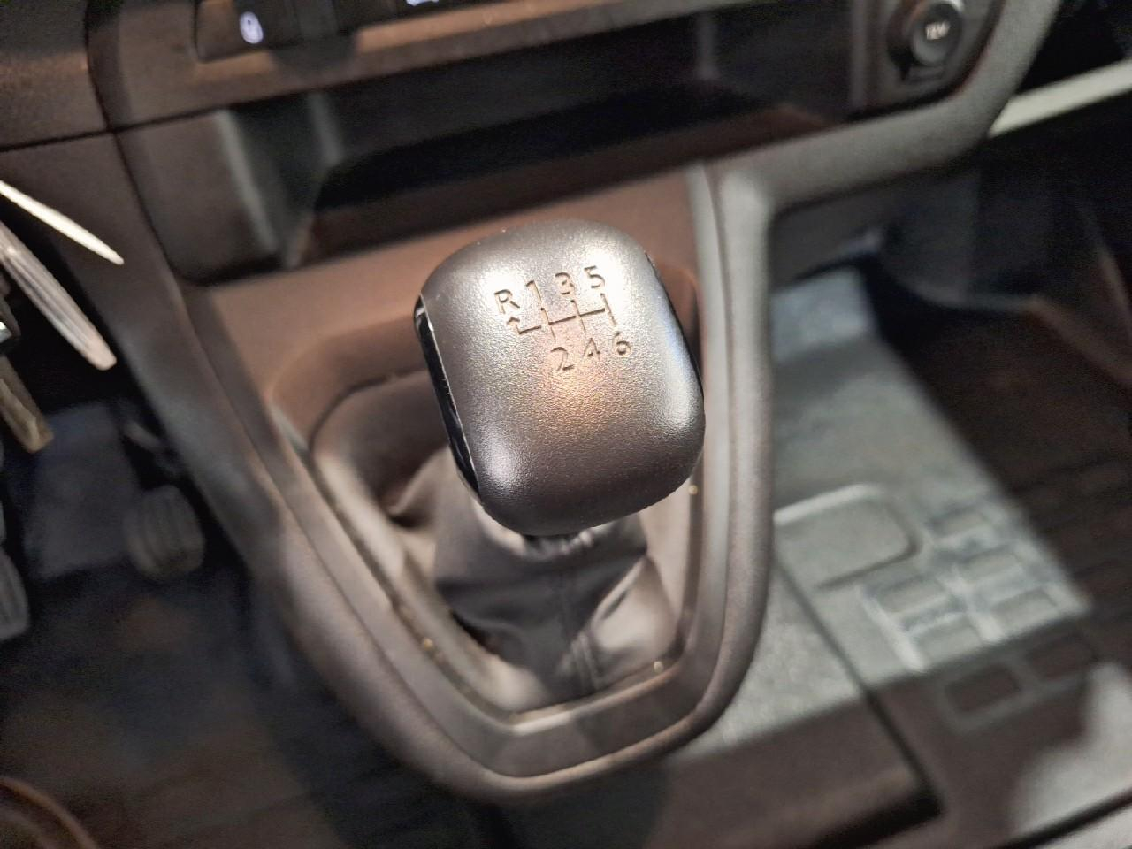 Peugeot Expert fgn tole xl bluehdi 145 bvm6 — photo 16