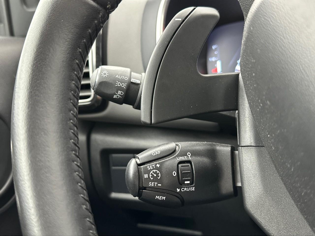 Citroën C5 Aircross bluehdi 130 s&s eat8 shine — photo 18