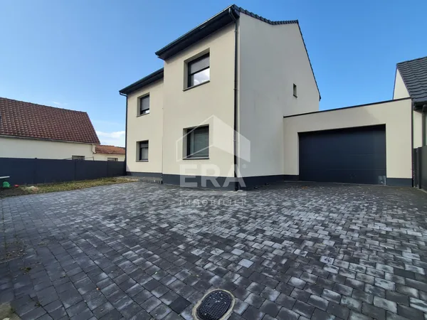 Maison 6 pièces 149 m²