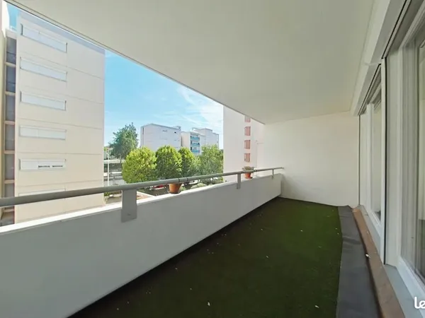 Appartement 5 pièces 96 m²