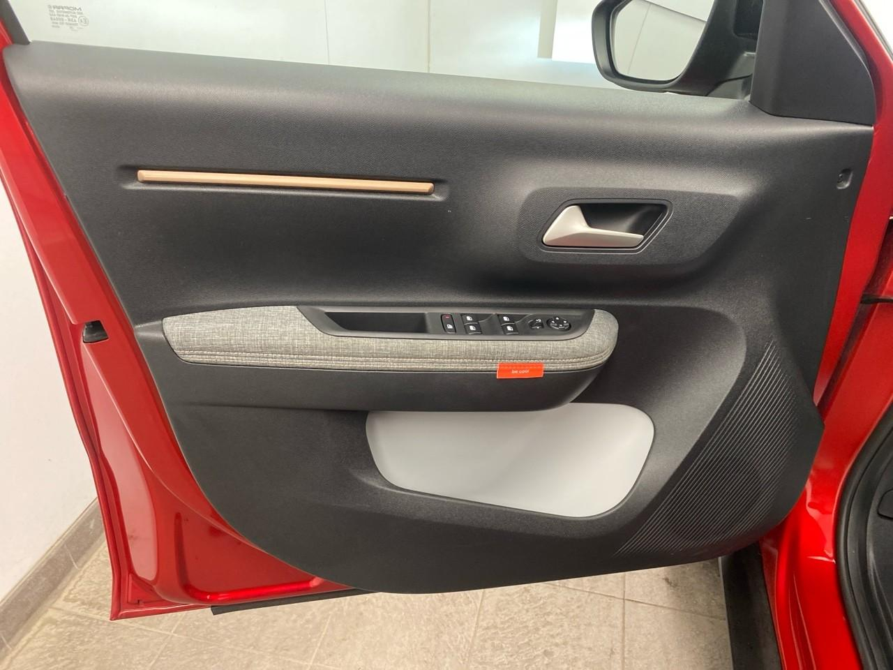 Citroën C3 Aircross turbo 100 ch man plus — photo 19