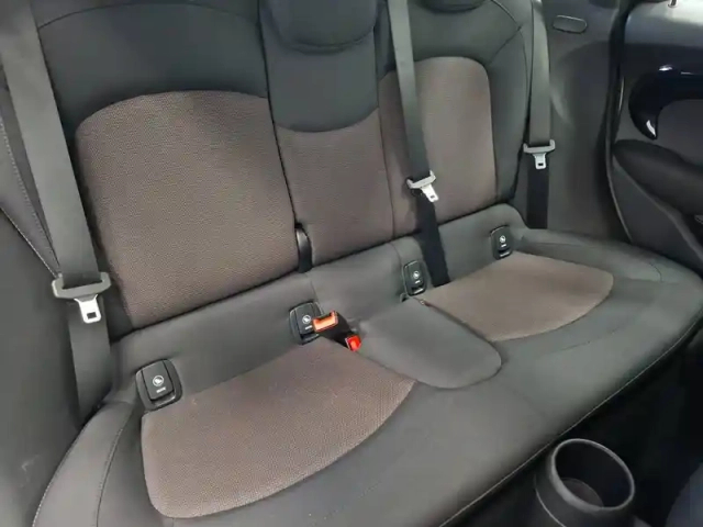 Mini Mini hatch 5 portes cooper 136 ch — photo 15
