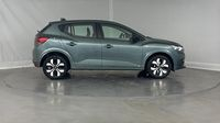 Dacia Sandero 1.0 TCe 90ch Journey — photo 4