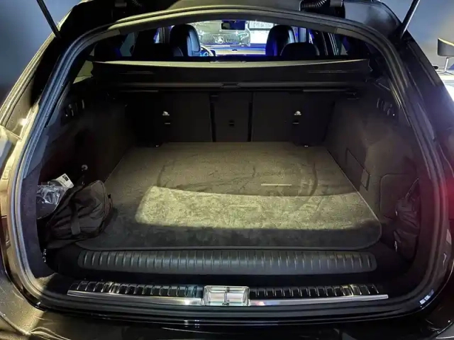 Mercedes Classe E break 300 e hybrid eq 9g-tronic — photo 42