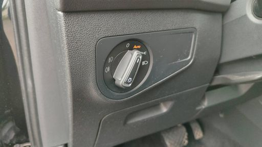 Volkswagen Tiguan 2.0 TDI 150 DSG7 - Carat – 2018 – 160206 km – Diesel – Boîte Automatique — photo 7