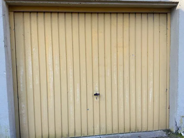 Location garage