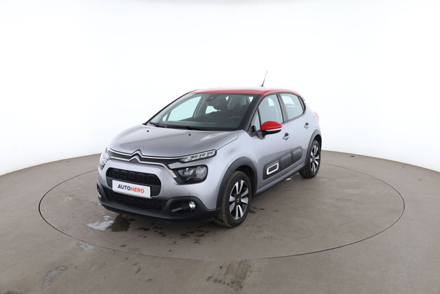 Citroen C3 1.5 Blue-HDi Shine BV6