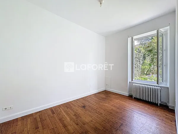 Appartement 2 pièces 35 m²