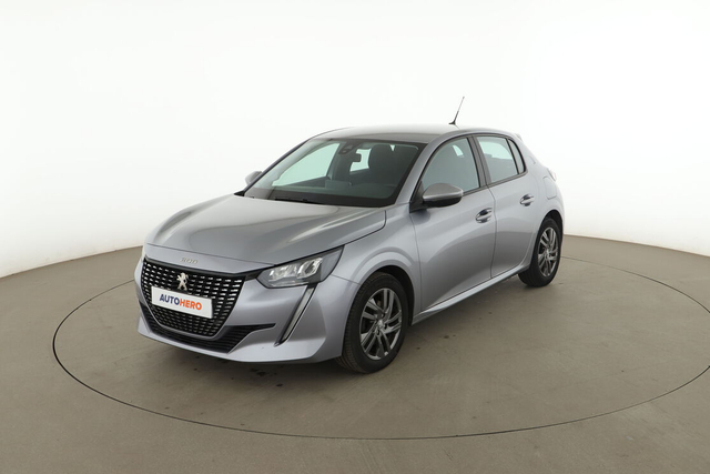 Peugeot 208 1.2 PureTech Active Business