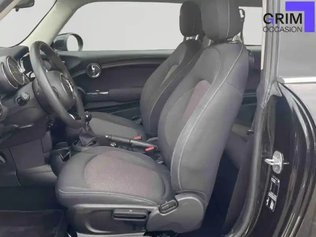 Mini Mini hatch 3 portes one 75 ch — photo 4