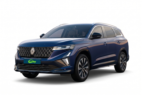 Renault Espace 6