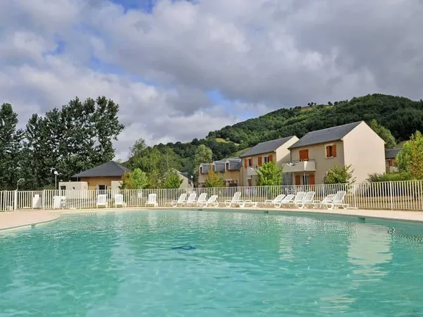 Appartement 2 pièces 28 m²