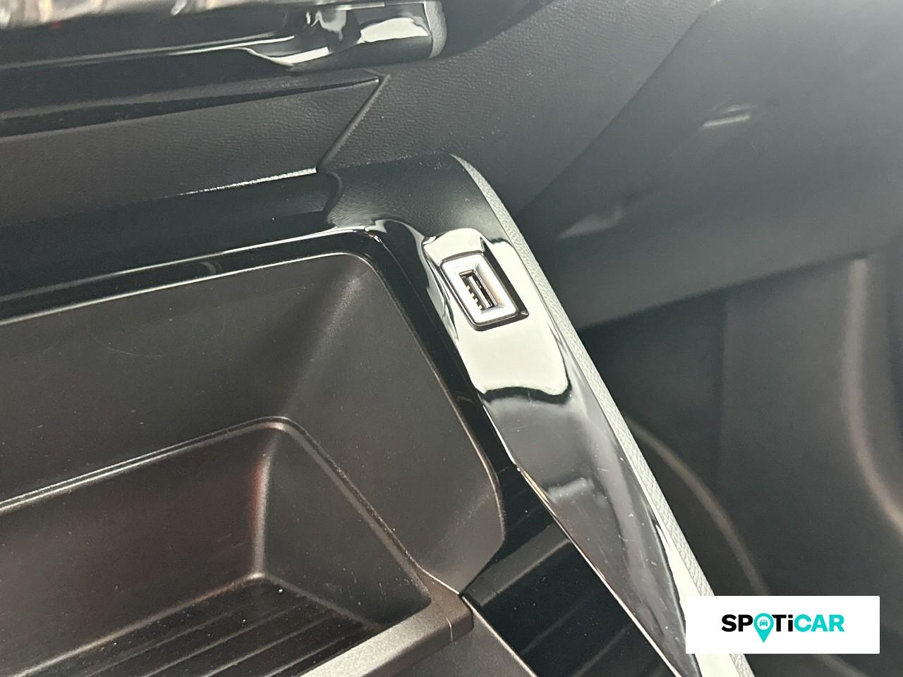 Peugeot 208 1.2 puretech 100ch s&s style — photo 16