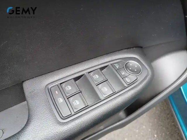 Renault Arkana mild hybrid 140 edc fap - 22 — photo 33
