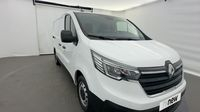 Renault Trafic L1H1 3T 2.0 Blue dCi 130ch Confort E6E — photo 3