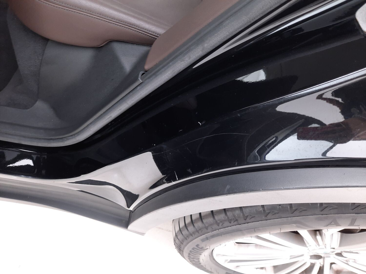 BMW X3 — photo 11