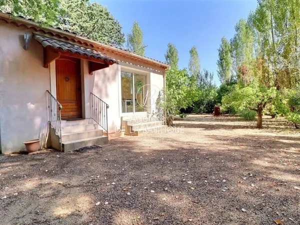 Maison 32 m²