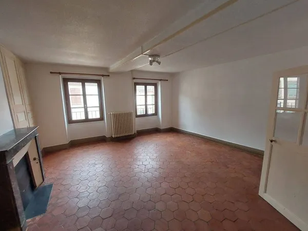 Maison 4 pièces 81 m²