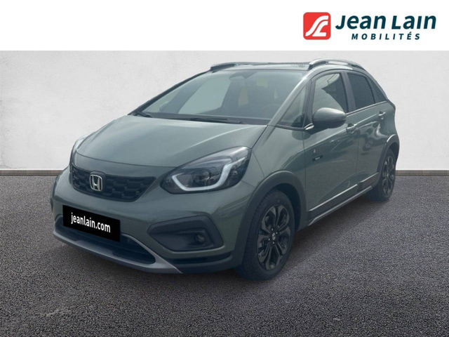 Honda Jazz Crosstar e:HEV 1.5 i-MMD Advance