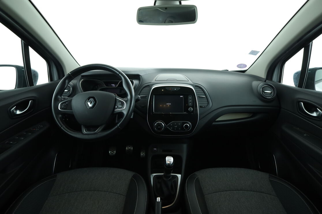 Renault Captur 1.2 TCe Energy Intens — photo 11