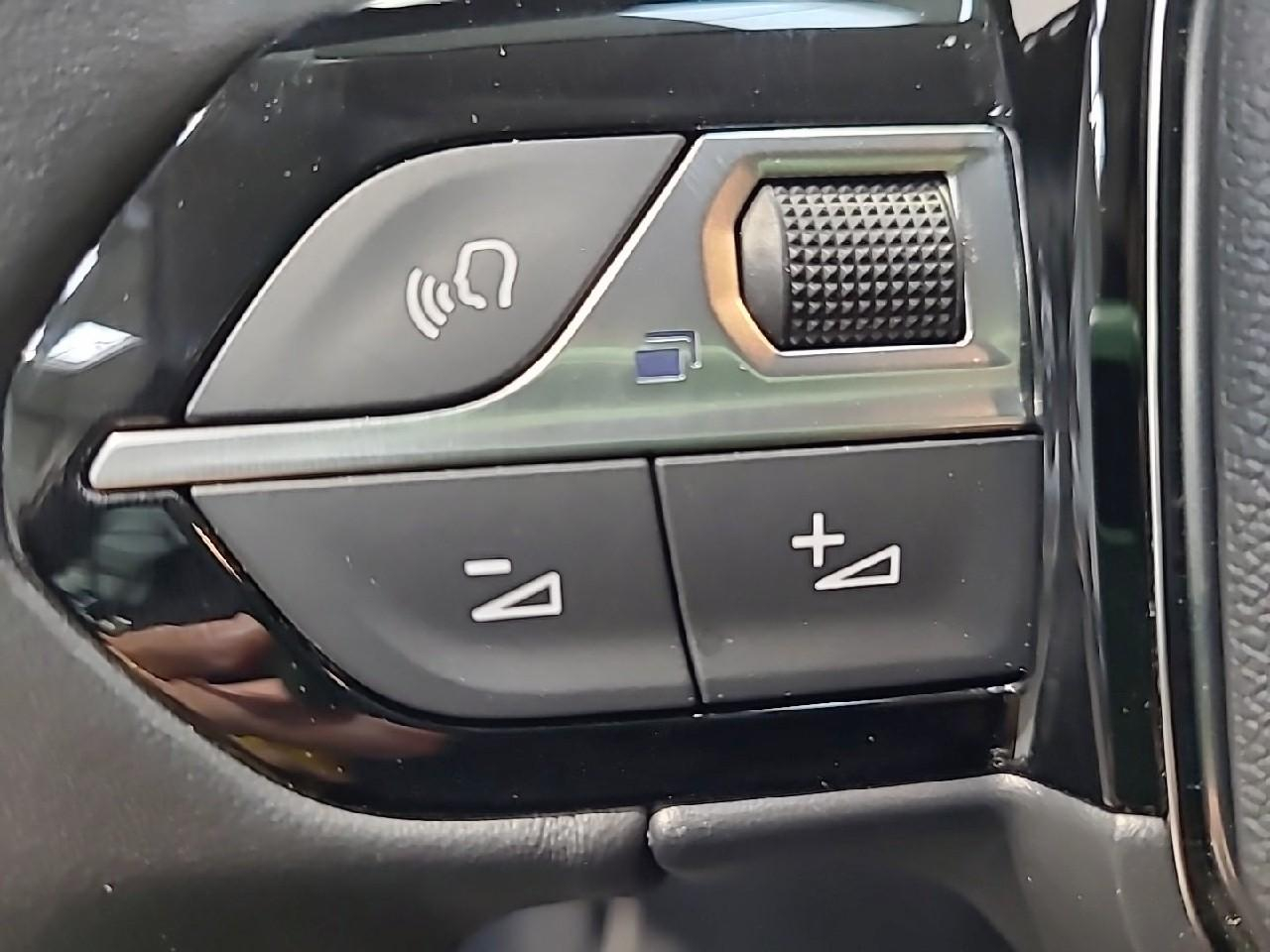 Peugeot 208 puretech 75 s&s bvm5 active pack — photo 22