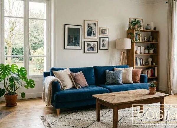 Appartement neuf T2 2 pièce(s) à Arpajon