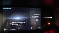 Renault Clio 1.0 TCe 90ch Techno - 25 — photo 9
