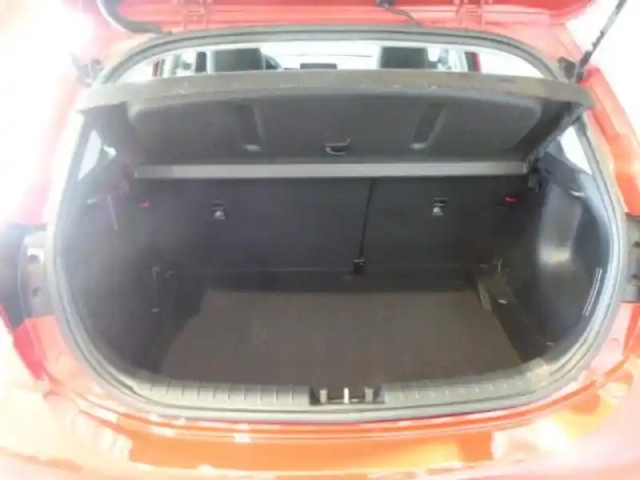 Kia Rio 1.0 t-gdi 100ch active dct7 — photo 9