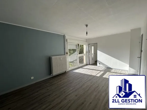 Appartement à louer Saint-Avold