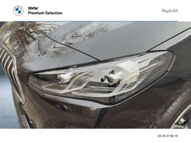 Bmw Serie 2 série 2 activetourer 225e 245ch xdrive m sport dkg7 malus inclus — photo 5