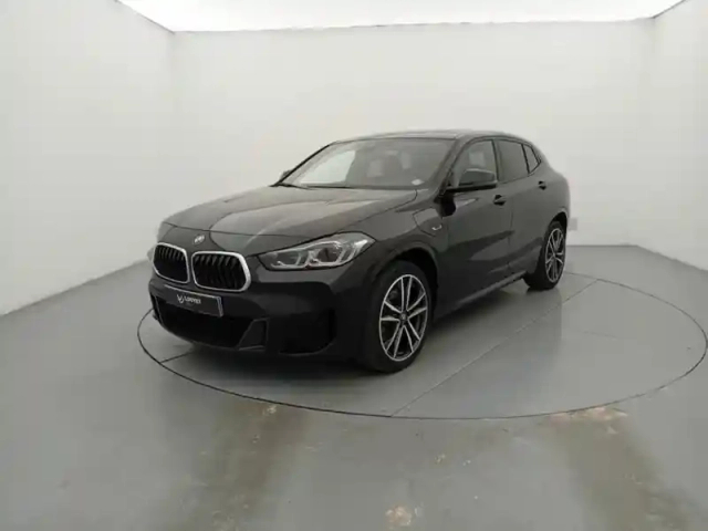 Bmw X2 xdrive25ea 220ch m sport euro6d-t 6cv — photo 16
