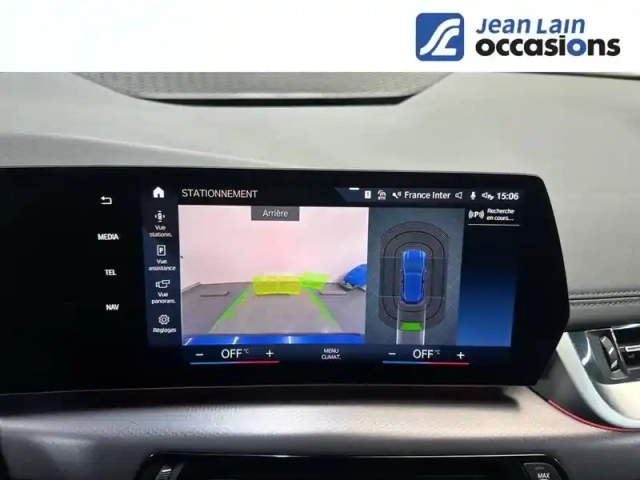 Bmw Serie 2 active tourer 220i 170 ch dkg7 — photo 19